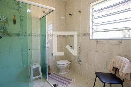 Casa à venda com 450m², 3 quartos e 4 vagasBanheiro