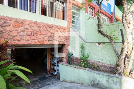 Casa à venda com 450m², 3 quartos e 4 vagasGaragem