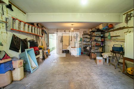 Casa à venda com 450m², 3 quartos e 4 vagasGaragem