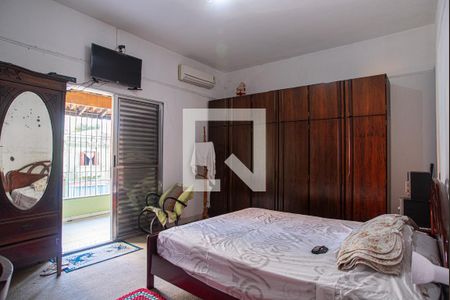 Casa à venda com 450m², 3 quartos e 4 vagasQuarto 3