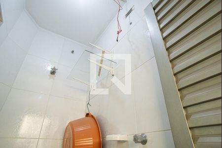 Casa à venda com 450m², 3 quartos e 4 vagasBanheiro de Serviço