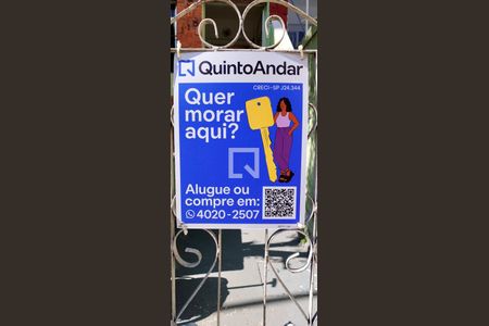 Casa à venda com 450m², 3 quartos e 4 vagasPlaca Quinto Andar