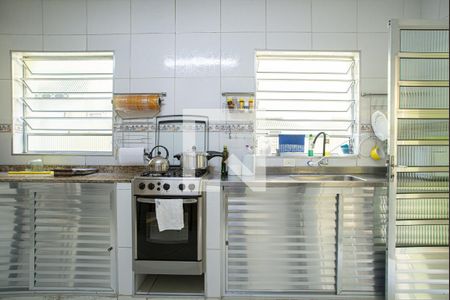 Casa à venda com 450m², 3 quartos e 4 vagasCozinha