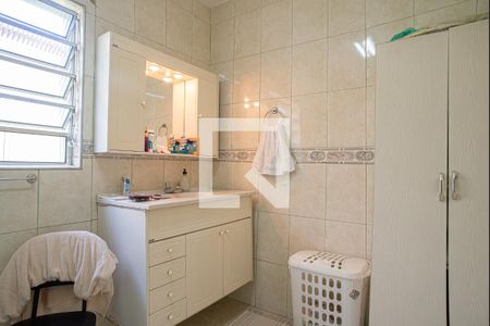 Casa à venda com 450m², 3 quartos e 4 vagasBanheiro