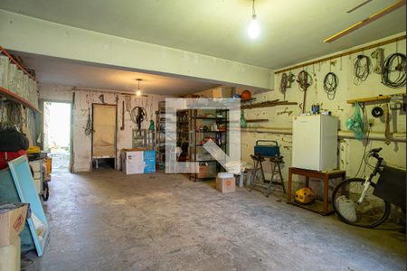 Casa à venda com 450m², 3 quartos e 4 vagasGaragem