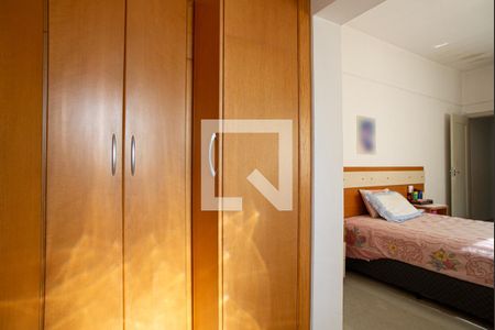 Casa à venda com 450m², 3 quartos e 4 vagasCloset do Quarto 1