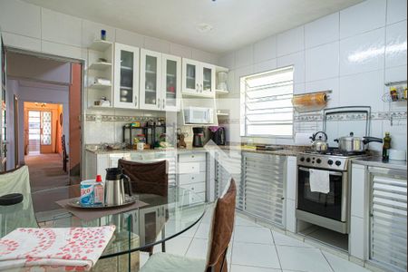 Casa à venda com 450m², 3 quartos e 4 vagasCozinha