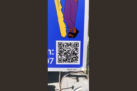 Casa à venda com 450m², 3 quartos e 4 vagasQR Code