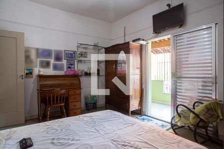 Casa à venda com 450m², 3 quartos e 4 vagasQuarto 3