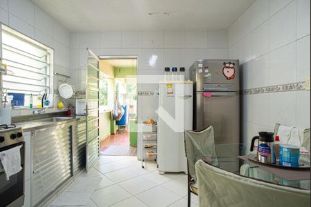 Casa à venda com 450m², 3 quartos e 4 vagasCozinha