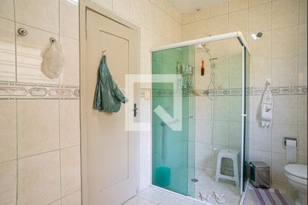 Casa à venda com 450m², 3 quartos e 4 vagasBanheiro