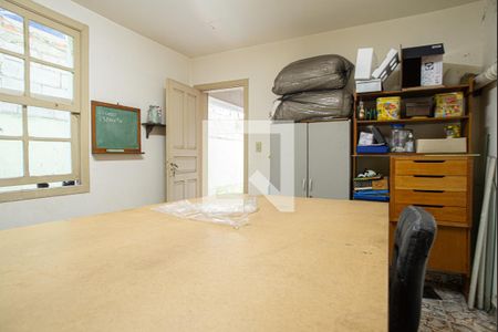 Casa à venda com 450m², 3 quartos e 4 vagasQuarto de Serviço 2