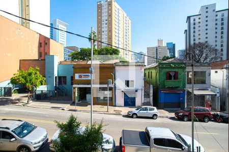 Casa à venda com 450m², 3 quartos e 4 vagasVista da Varanda do Quarto 3