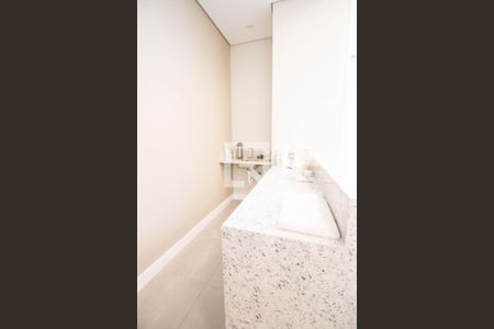 Apartamento à venda com 71m², 2 quartos e 2 vagas Apartamento à venda com 71m², 2 quartos e 2 vagasÁrea comum - Salão de festas