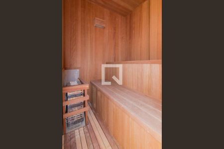 Apartamento à venda com 71m², 2 quartos e 2 vagas Apartamento à venda com 71m², 2 quartos e 2 vagasSauna