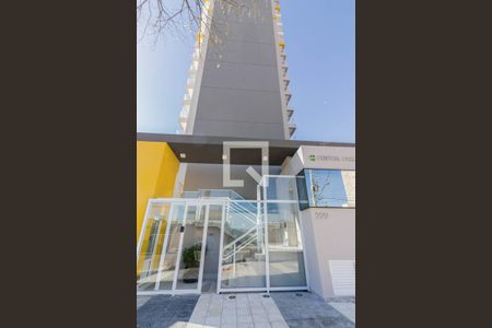 Apartamento à venda com 71m², 2 quartos e 2 vagas Apartamento à venda com 71m², 2 quartos e 2 vagasFachada