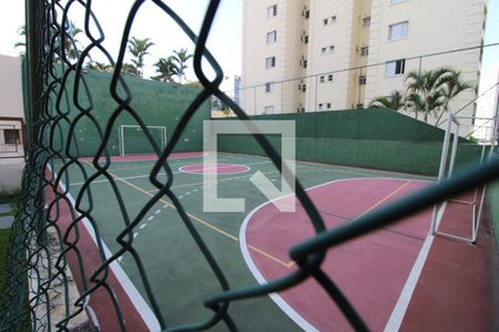 Apartamento à venda com 76m², 3 quartos e 3 vagasÁrea Comum