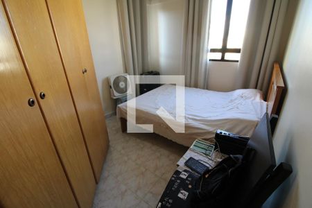 Apartamento à venda com 76m², 3 quartos e 3 vagasQuarto 2