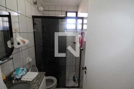 Apartamento à venda com 76m², 3 quartos e 3 vagasBanheiro 1