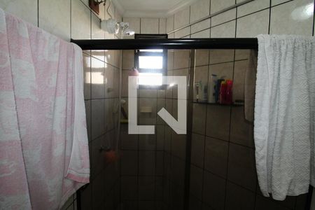 Apartamento à venda com 76m², 3 quartos e 3 vagasBanheiro 2