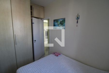 Quarto 1 de apartamento à venda com 3 quartos, 76m² em Parque Mandaqui, São Paulo