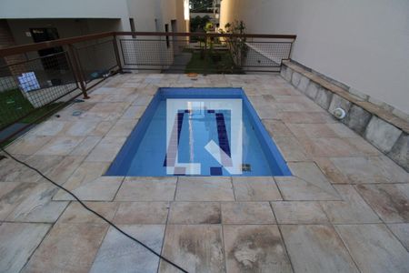 Apartamento à venda com 76m², 3 quartos e 3 vagasÁrea Comum