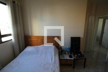 Apartamento à venda com 76m², 3 quartos e 3 vagasQuarto 2