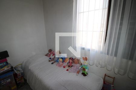 Apartamento à venda com 76m², 3 quartos e 3 vagasQuarto 3