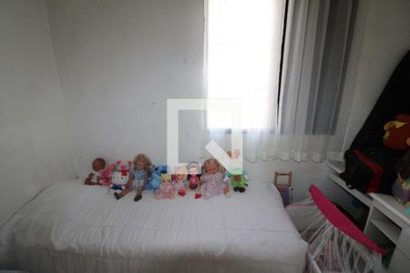 Apartamento à venda com 76m², 3 quartos e 3 vagasQuarto 3