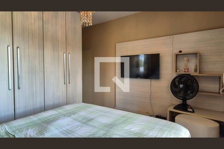 Apartamento para alugar com 90m², 2 quartos e 1 vaga Apartamento para alugar com 90m², 2 quartos e 1 vagaSuite 1