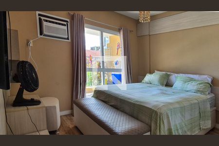 Apartamento para alugar com 90m², 2 quartos e 1 vaga Apartamento para alugar com 90m², 2 quartos e 1 vagaSuite 1