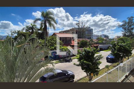 Varanda de apartamento para alugar com 2 quartos, 90m² em Recreio dos Bandeirantes, Rio de Janeiro