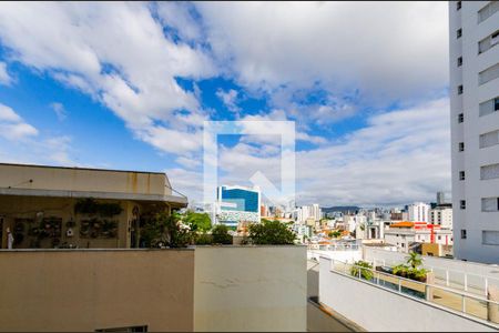 Vista de apartamento à venda com 4 quartos, 120m² em Prado, Belo Horizonte