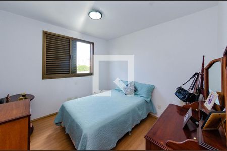 Quarto 1 de apartamento à venda com 4 quartos, 120m² em Prado, Belo Horizonte