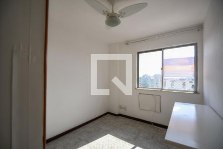 Quarto 1 de apartamento à venda com 2 quartos, 50m² em Méier, Rio de Janeiro