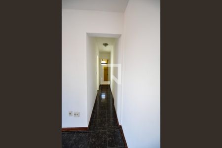 Corredor de apartamento à venda com 2 quartos, 50m² em Méier, Rio de Janeiro