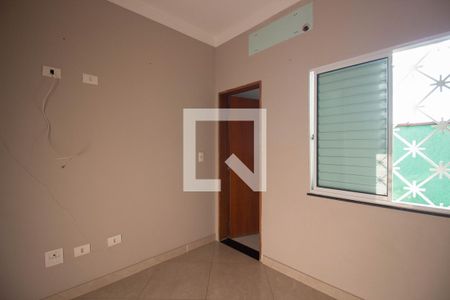 Suíte de casa para alugar com 2 quartos, 65m² em Limoeiro, São Paulo