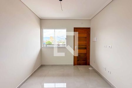 Quarto de apartamento à venda com 1 quarto, 33m² em Parada Inglesa, São Paulo