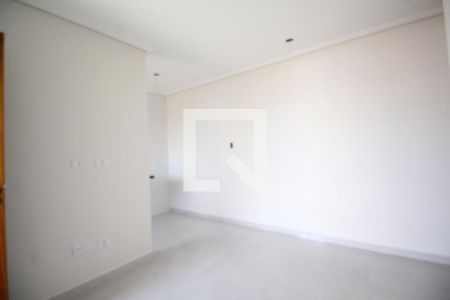 Sala de apartamento à venda com 1 quarto, 33m² em Parada Inglesa, São Paulo
