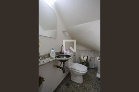 Lavabo de casa à venda com 3 quartos, 330m² em Santana, São Paulo
