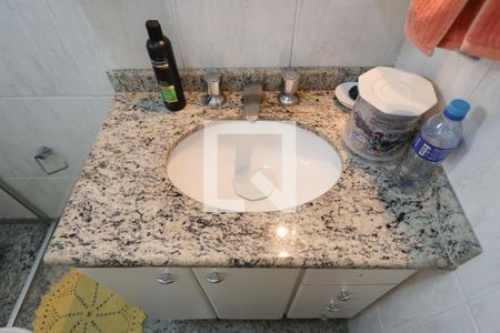 Casa à venda com 330m², 3 quartos e 4 vagas Casa à venda com 330m², 3 quartos e 4 vagasBanheiro da Suíte 3