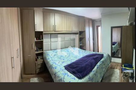 Foto 02 de casa à venda com 3 quartos, 180m² em Vila Nhocuné, São Paulo