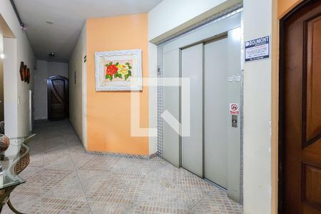 Área Comum  de apartamento para alugar com 4 quartos, 198m² em Jardim Baeta Neves, São Bernardo do Campo
