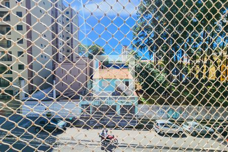 Vista de apartamento para alugar com 4 quartos, 198m² em Jardim Baeta Neves, São Bernardo do Campo