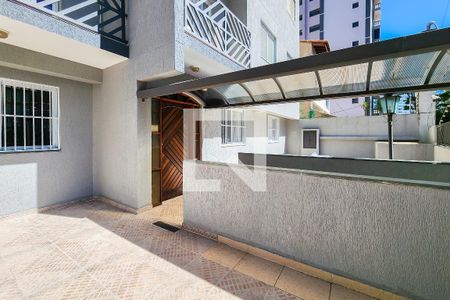 Área Comum  de apartamento para alugar com 4 quartos, 198m² em Jardim Baeta Neves, São Bernardo do Campo