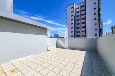 Área Comum  de apartamento para alugar com 4 quartos, 198m² em Jardim Baeta Neves, São Bernardo do Campo