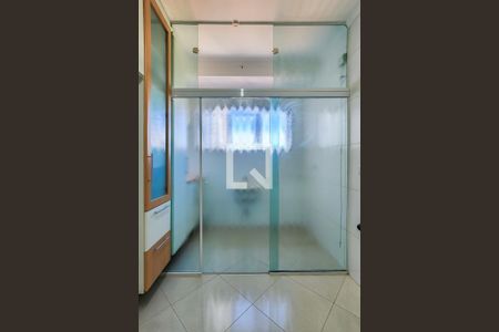 Área de Serviço  de apartamento para alugar com 4 quartos, 198m² em Jardim Baeta Neves, São Bernardo do Campo