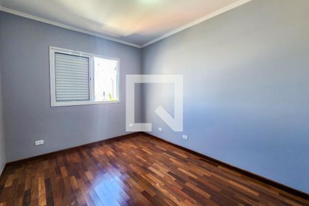 Suíte  de apartamento para alugar com 4 quartos, 198m² em Jardim Baeta Neves, São Bernardo do Campo