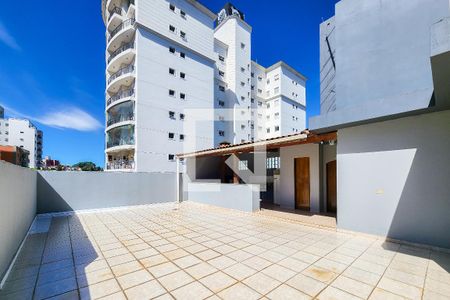 Área Comum  de apartamento para alugar com 4 quartos, 198m² em Jardim Baeta Neves, São Bernardo do Campo