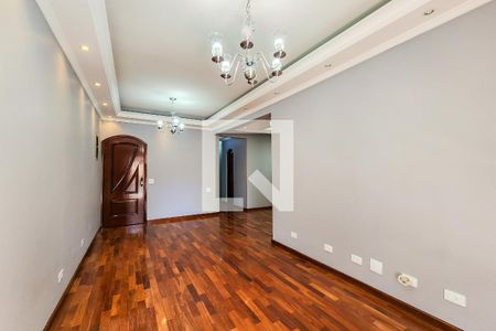 Sala de apartamento para alugar com 4 quartos, 198m² em Jardim Baeta Neves, São Bernardo do Campo